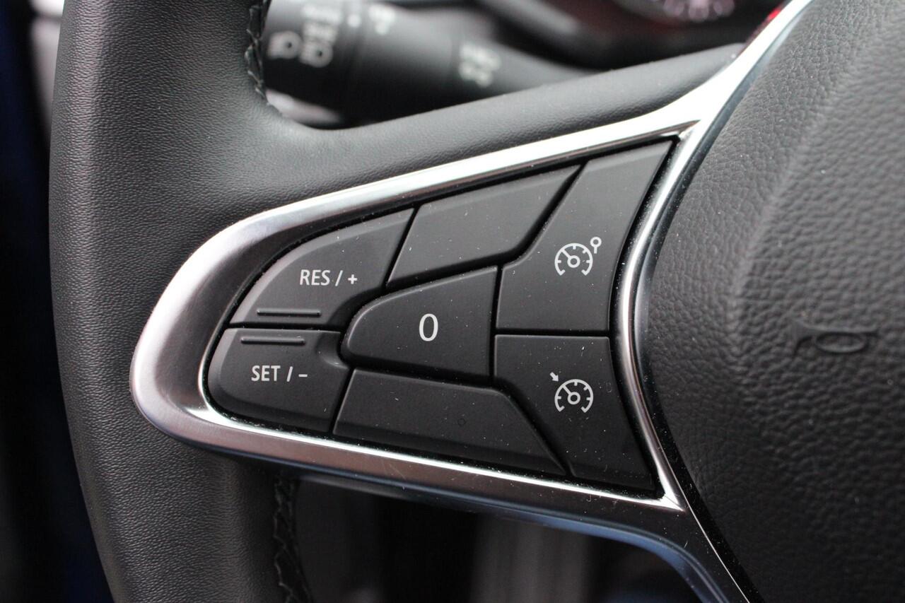 Renault CAPTUR 1.0 TCe 100 Zen Led/Apple Android Incl Garantie!!