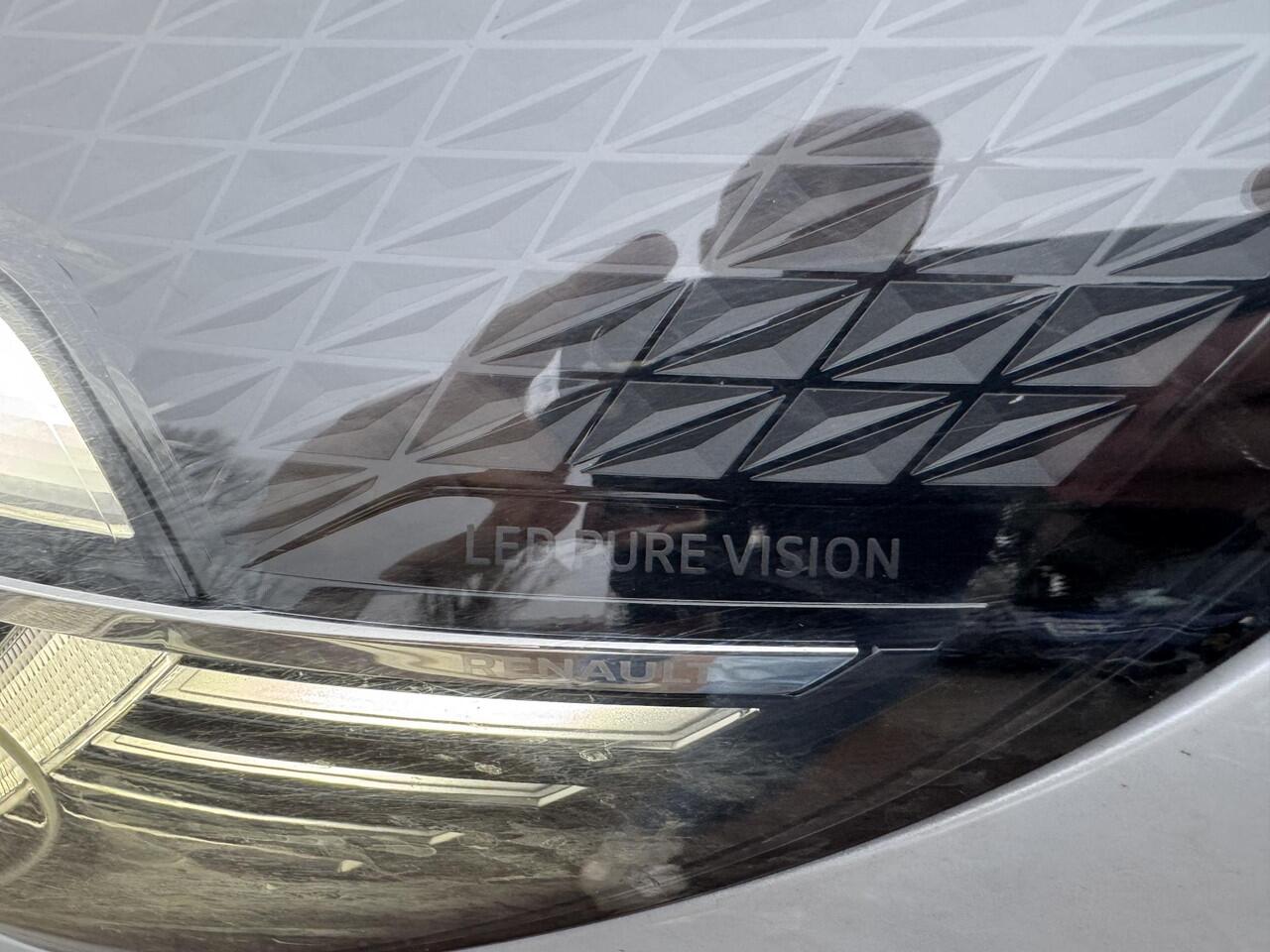 Renault CAPTUR 1.3 TCe 130 Intens+Pack Camera!!