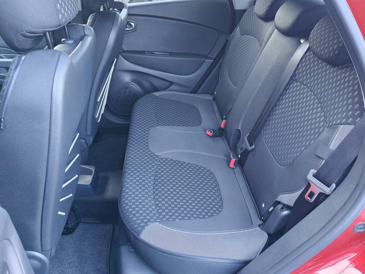 Renault CAPTUR 1.3 TCe Intens 150PK, CAMERA / PDC / NAP