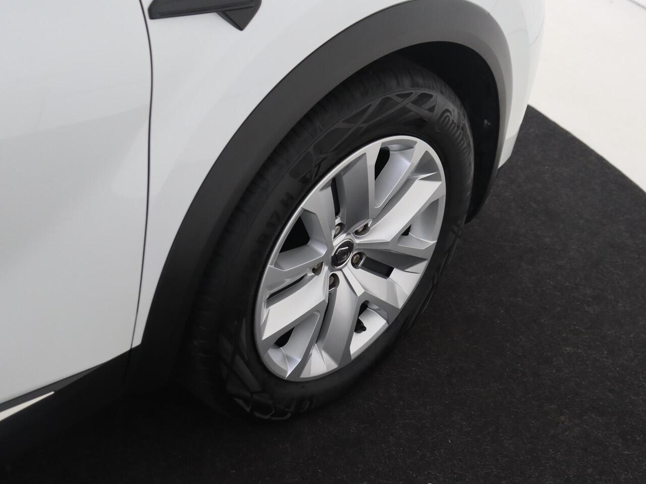 Renault CAPTUR 1.3 TCe 130 Zen | Trekhaak | Navigatie | Parkeersensoren