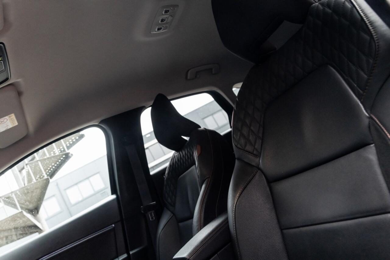 Renault CAPTUR 1.3 TCe Init. Paris | Stoel/Stuur verw | 360 Cam