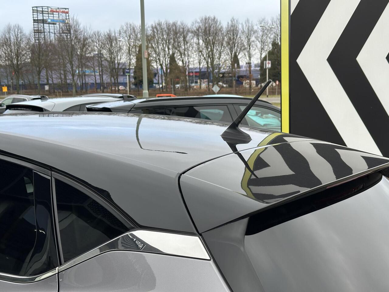 Renault CAPTUR TCe 100 Intens l Origineel NL l 1e-eigenaar l Vierseizoenenbanden