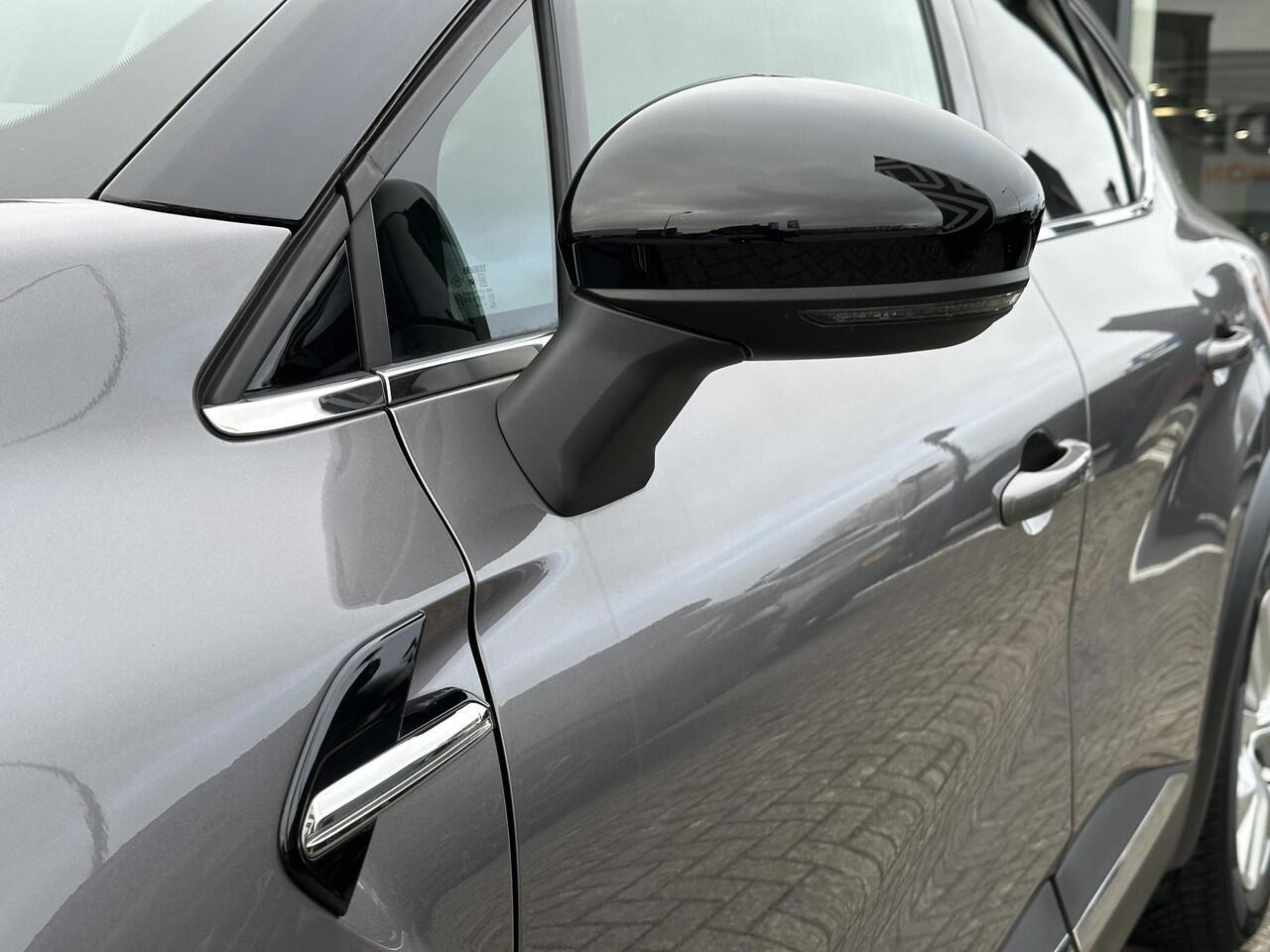 Renault CAPTUR TCe 100 Intens l Origineel NL l 1e-eigenaar l Vierseizoenenbanden