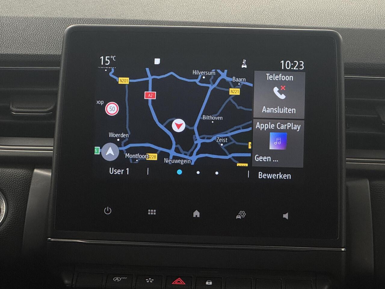 Renault CAPTUR 1.0 TCe 100 Intens | Camera | Trekhaak | Lane Assist | PDC |