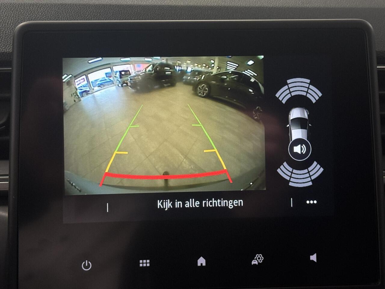 Renault CAPTUR 1.0 TCe 100 Intens | Camera | Trekhaak | Lane Assist | PDC |