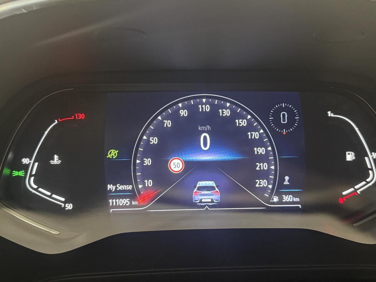 Renault CAPTUR 1.0 TCe 100 Intens | Camera | Trekhaak | Lane Assist | PDC |