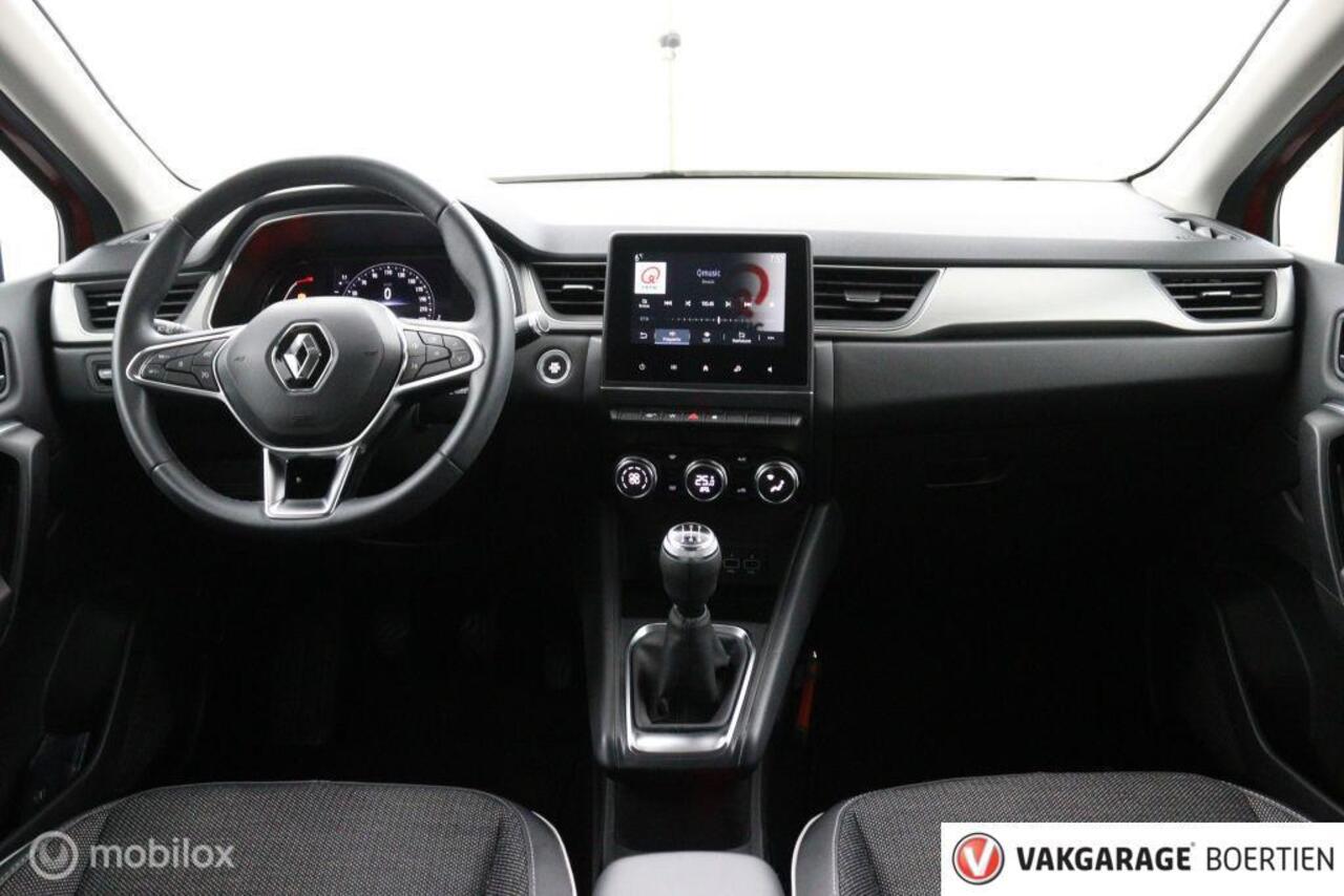 Renault CAPTUR 1.0 TCe 90 Intens