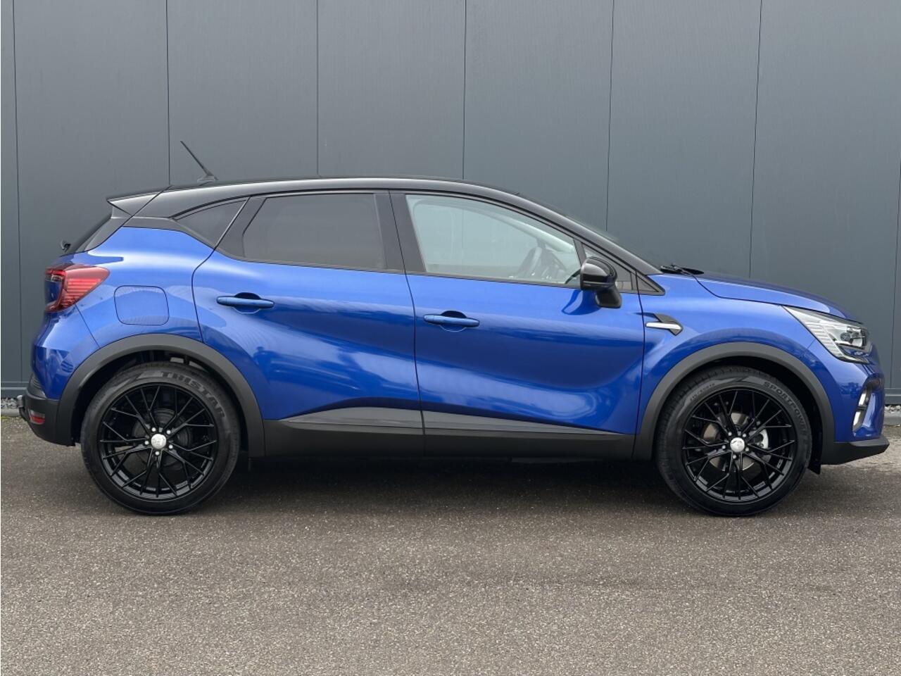 Renault CAPTUR 1.0 TCe Intens
