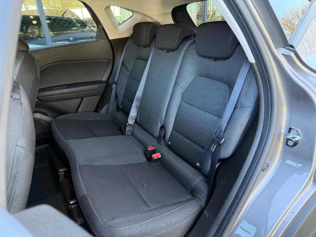 Renault CAPTUR 1.0 TCe 100 Bi-Fuel Zen LPG-G3 1e Eigenaar Dealer Onderhouden