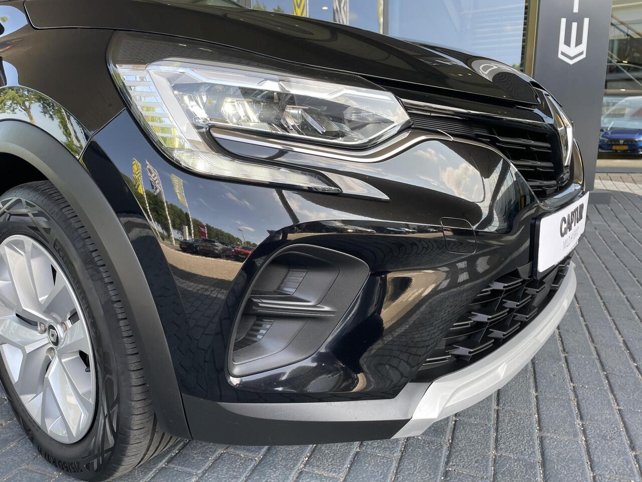 Renault CAPTUR 1.6 E-Tech Plug-in Hybrid 160 Business AUTOM. / PDC / NAVI / CLIMATE CONTROL / BLUETOOTH