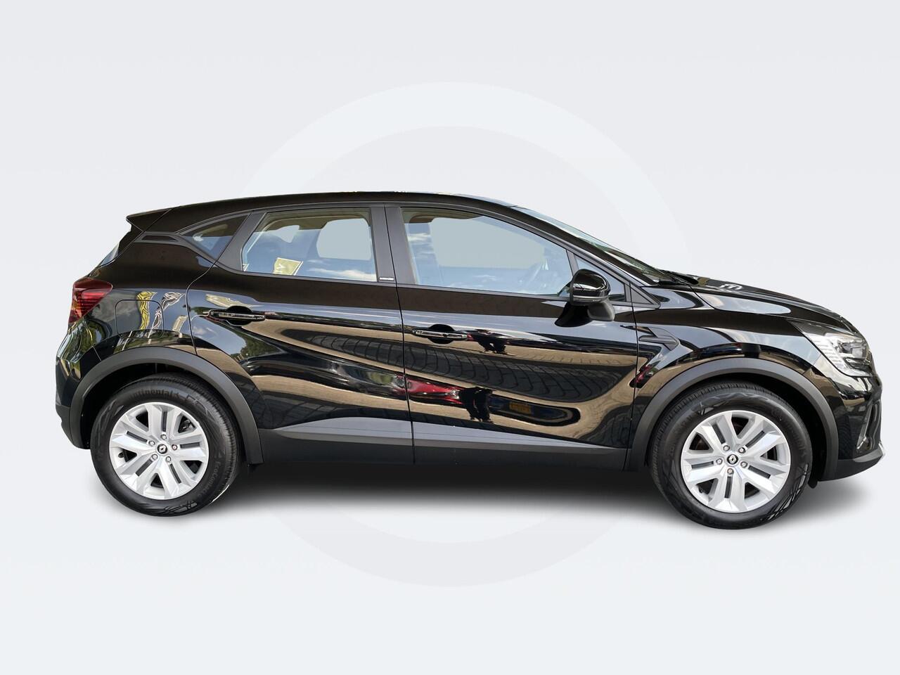 Renault CAPTUR 1.6 E-Tech Plug-in Hybrid 160 Business AUTOM. / PDC / NAVI / CLIMATE CONTROL / BLUETOOTH