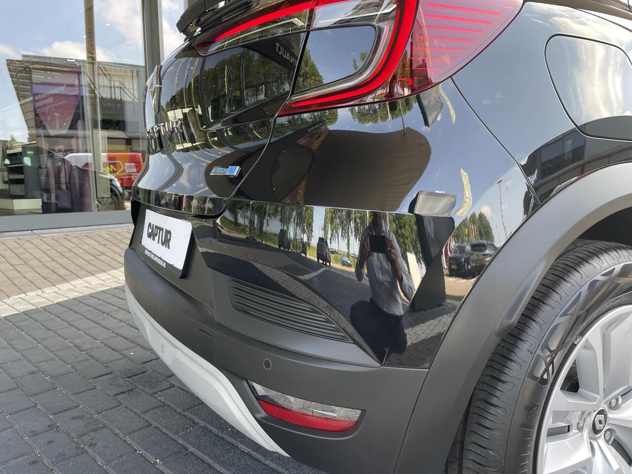 Renault CAPTUR 1.6 E-Tech Plug-in Hybrid 160 Business AUTOM. / PDC / NAVI / CLIMATE CONTROL / BLUETOOTH