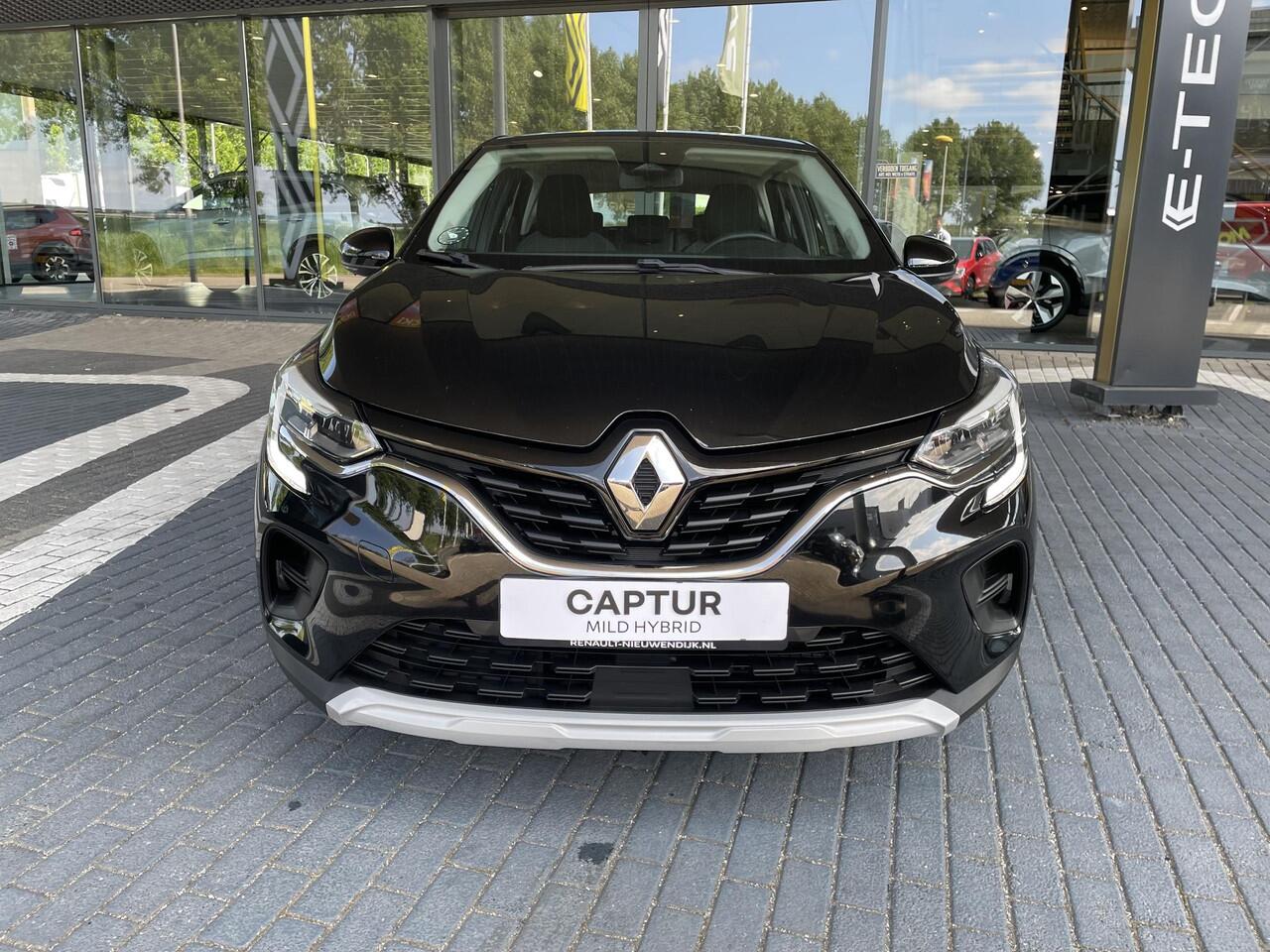 Renault CAPTUR 1.6 E-Tech Plug-in Hybrid 160 Business AUTOM. / PDC / NAVI / CLIMATE CONTROL / BLUETOOTH