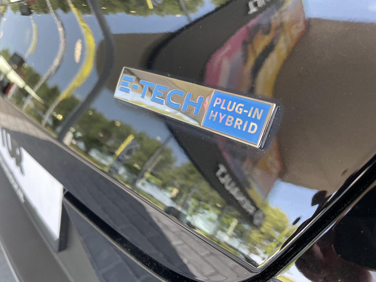 Renault CAPTUR 1.6 E-Tech Plug-in Hybrid 160 Business AUTOM. / PDC / NAVI / CLIMATE CONTROL / BLUETOOTH