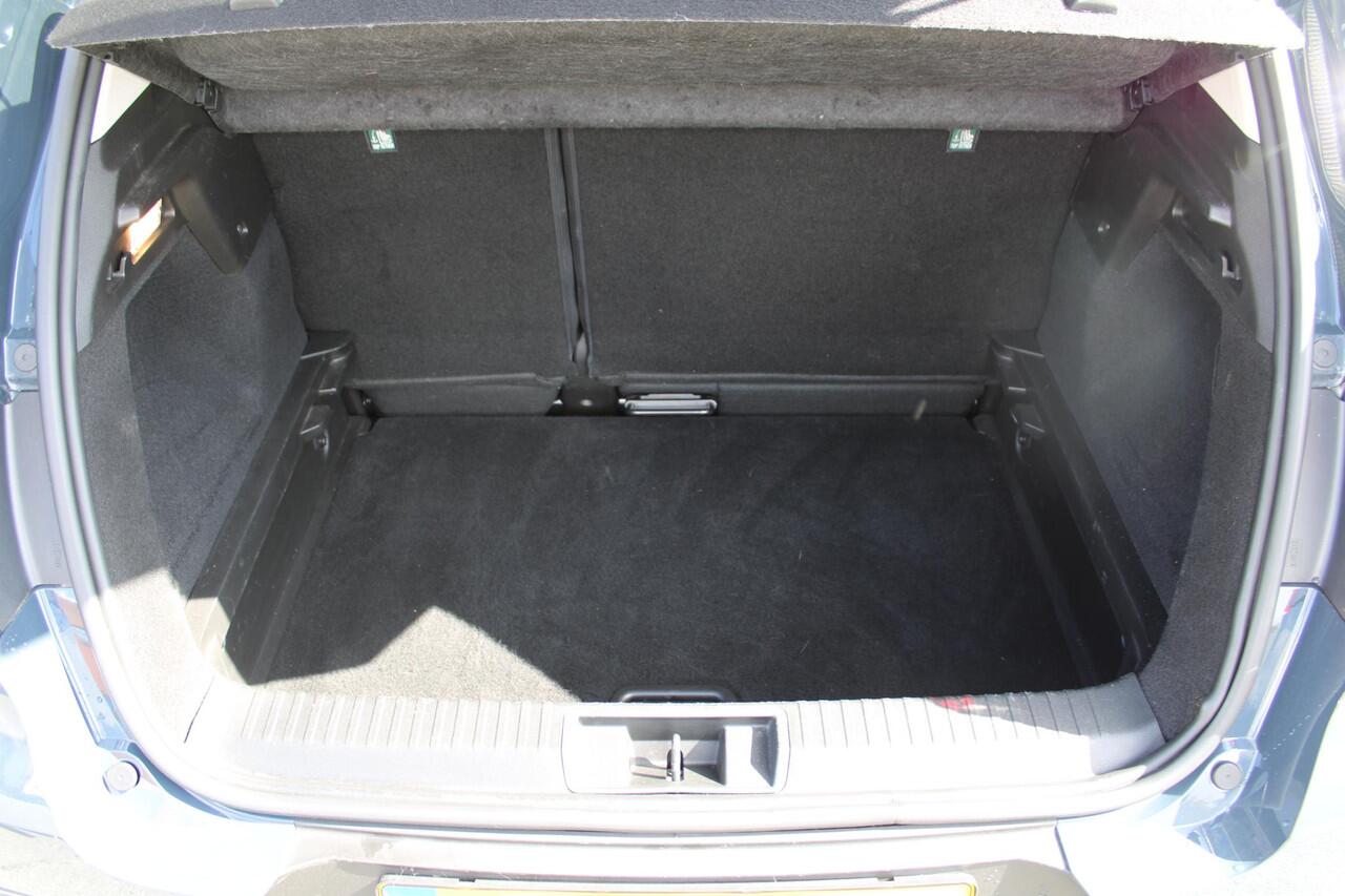 Renault CAPTUR 1.0 TCe 100 Bi-Fuel Intens | TREKHAAK | CAMERA | PARKEERSENSOREN V+A | CLIMATE CONTROL | CRUISE CONTROL | APPLE CARPLAY