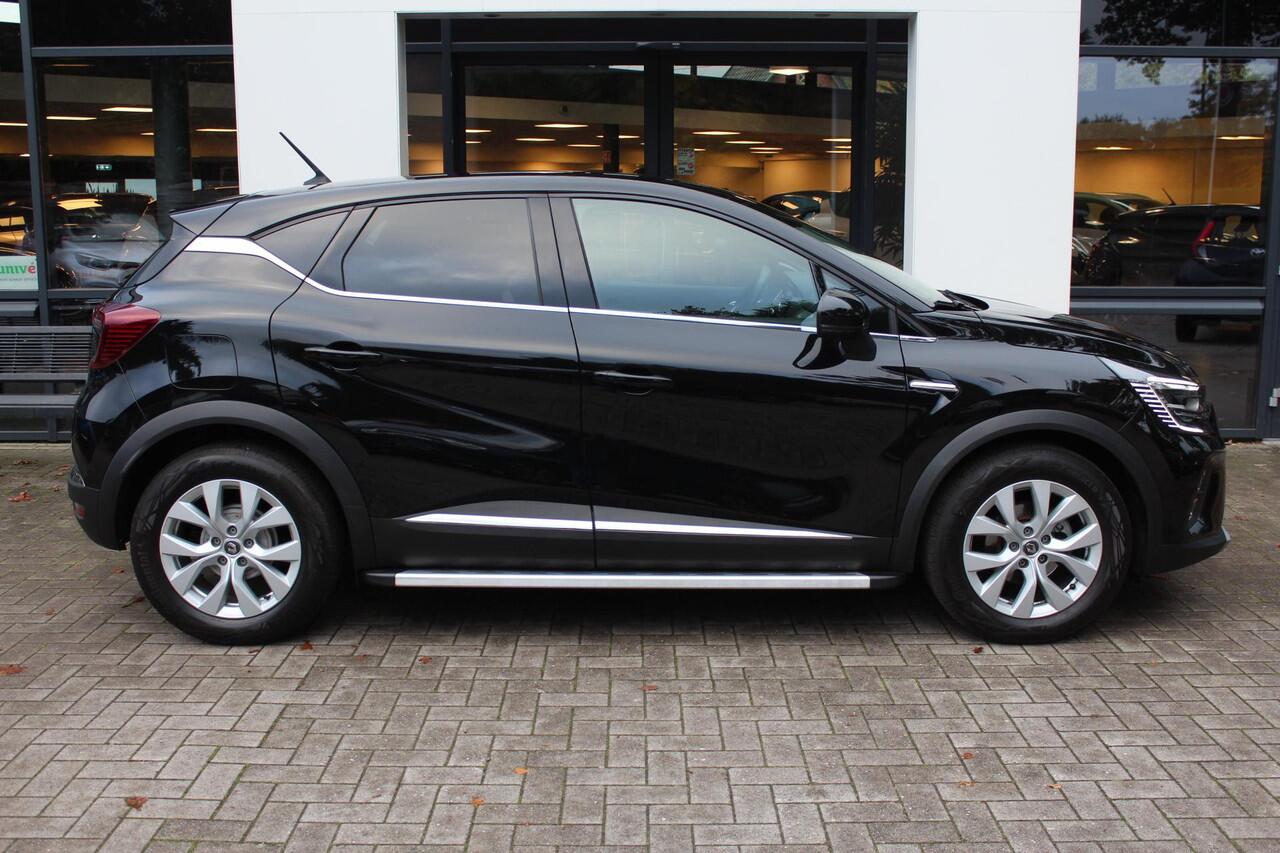 Renault CAPTUR 1.0 TCe 90 Intens