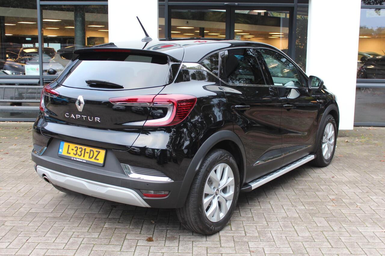 Renault CAPTUR 1.0 TCe 90 Intens