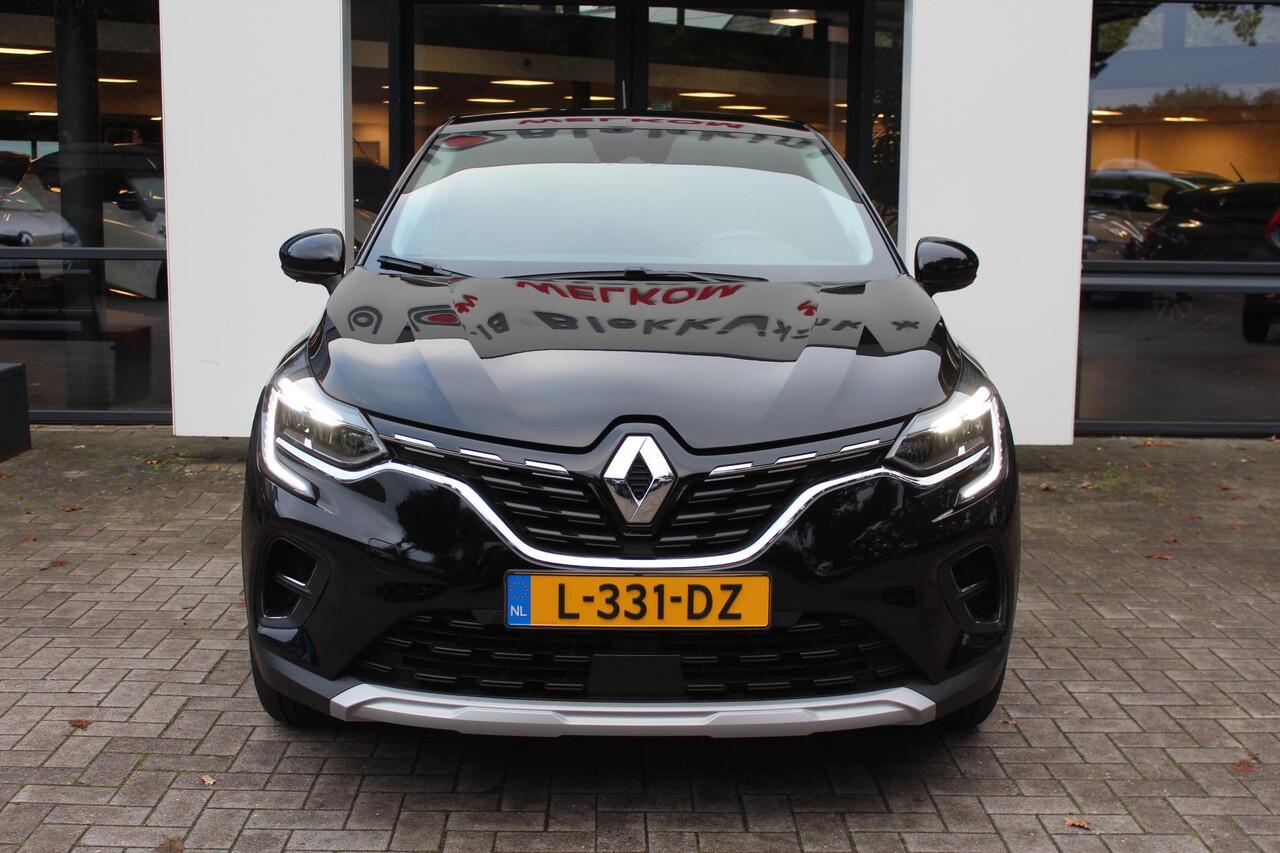 Renault CAPTUR 1.0 TCe 90 Intens