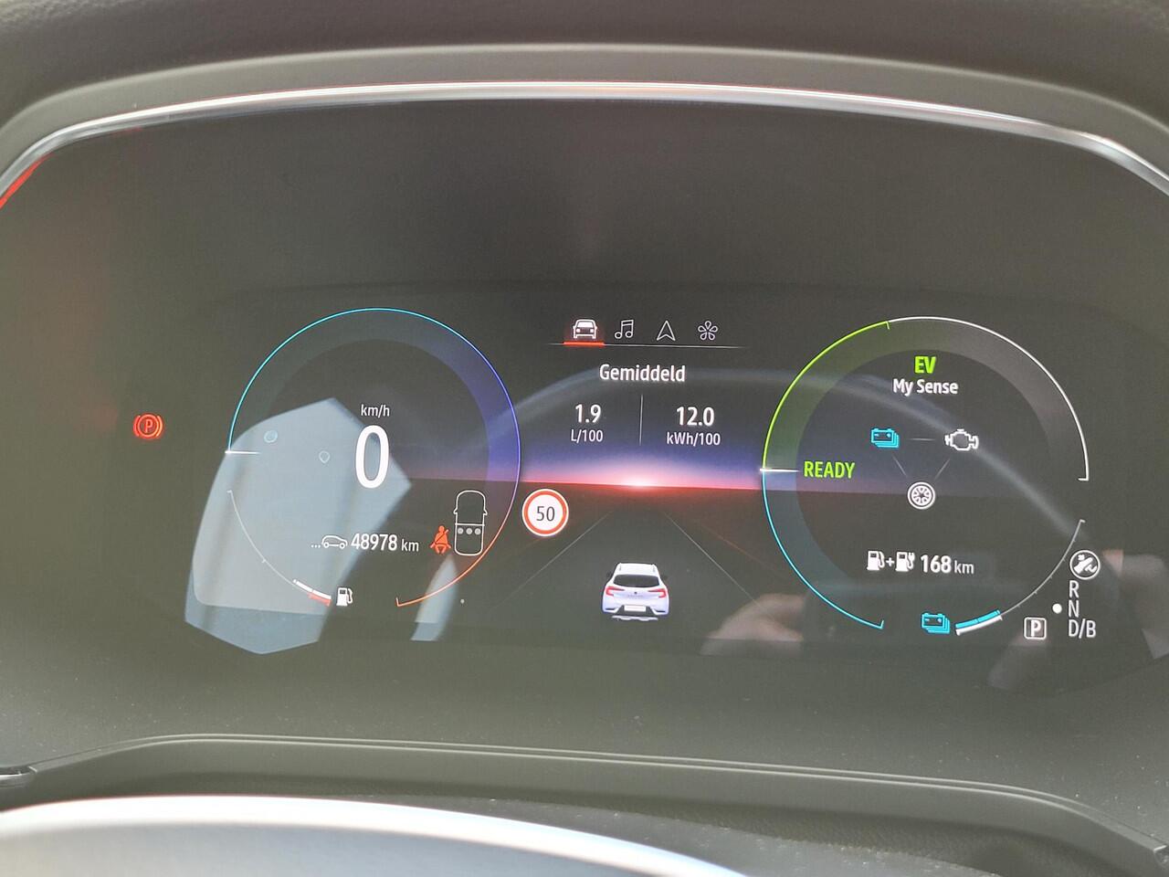 Renault CAPTUR 1.6 E-Tech Plug-in Hybrid 160 R.S. Line | Winter Pack | Bose