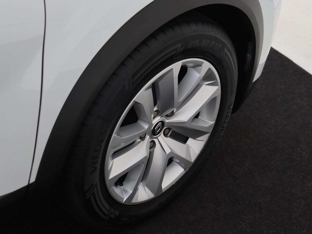 Renault CAPTUR 1.0 TCe 90 Zen | Airco | Bluetooth | Carplay |