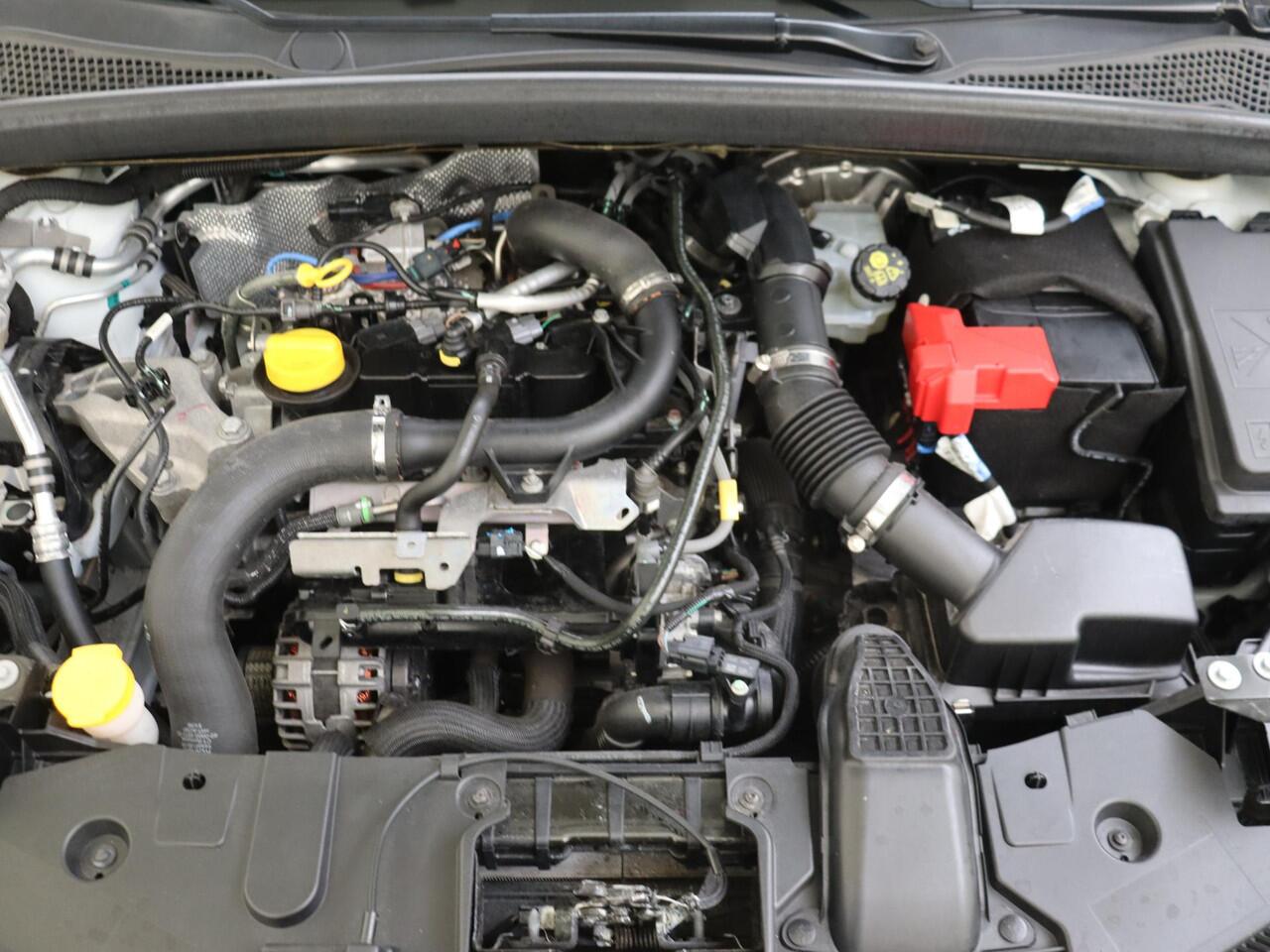 Renault CAPTUR 1.0 TCe 90 Zen | Airco | Bluetooth | Carplay |