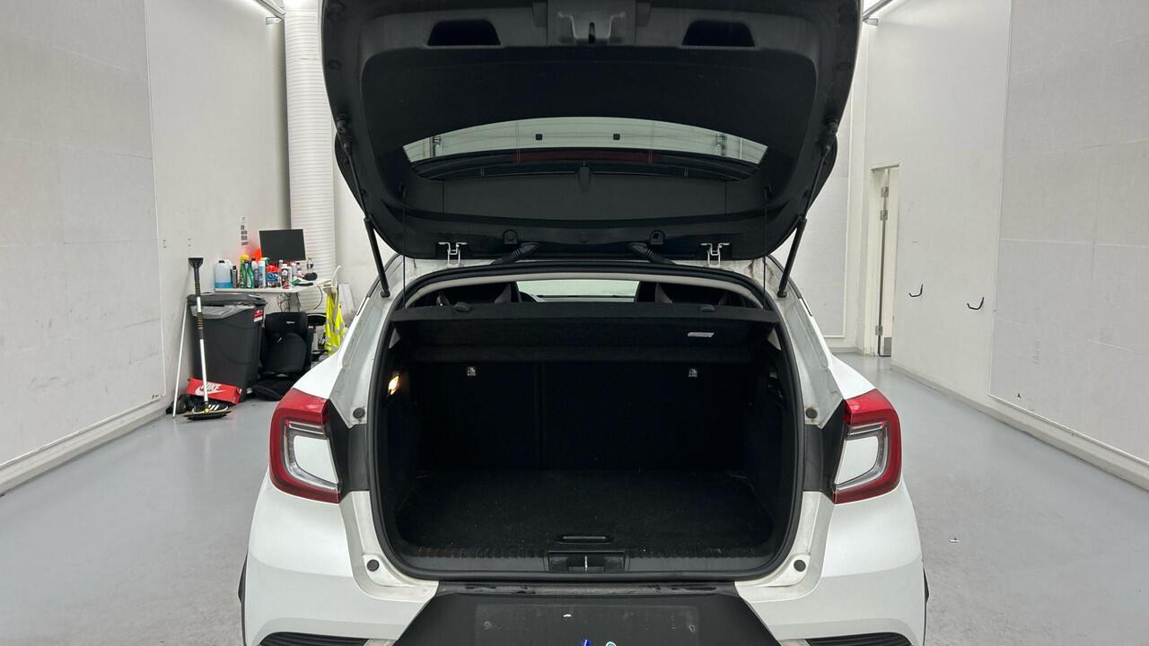 Renault CAPTUR 1.3 TCe 140 Intens