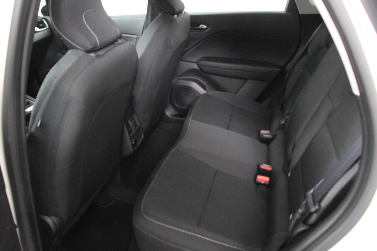 Renault CAPTUR 1.0 TCe 100 pk Experience | Navigatie | Airco | Led | Stoelverwarming | Cruise Control | Lichtmetalen velgen