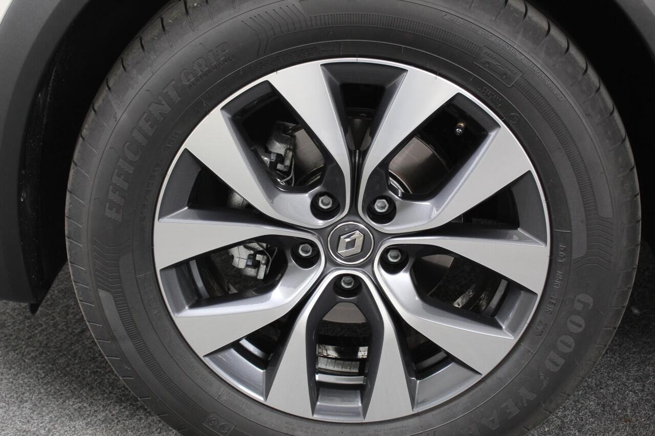 Renault CAPTUR 1.0 TCe 100 pk Experience | Navigatie | Airco | Led | Stoelverwarming | Cruise Control | Lichtmetalen velgen