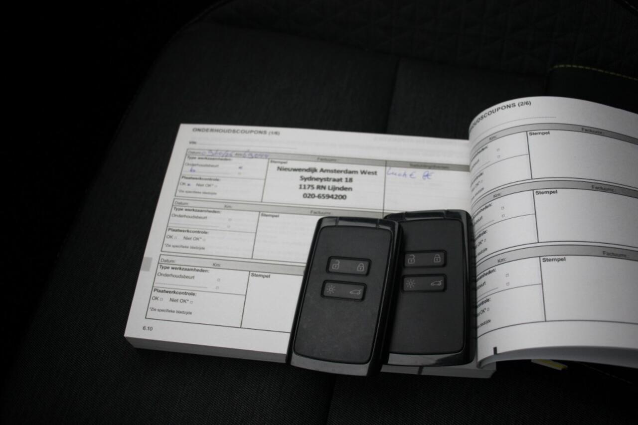 Renault CAPTUR 1.0 TCe Zen - Carplay, Navi, Cruise, Camera