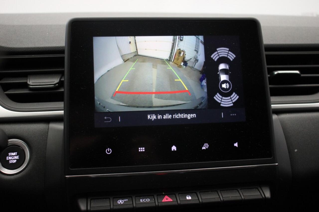 Renault CAPTUR 1.0 TCe Zen - Carplay, Navi, Cruise, Camera