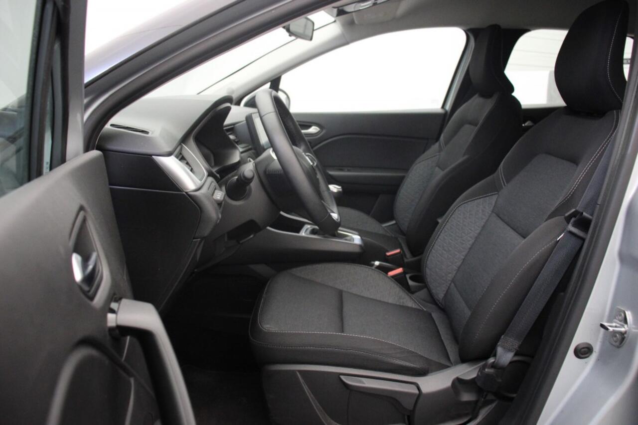 Renault CAPTUR 1.0 TCe Zen - Carplay, Navi, Cruise, Camera