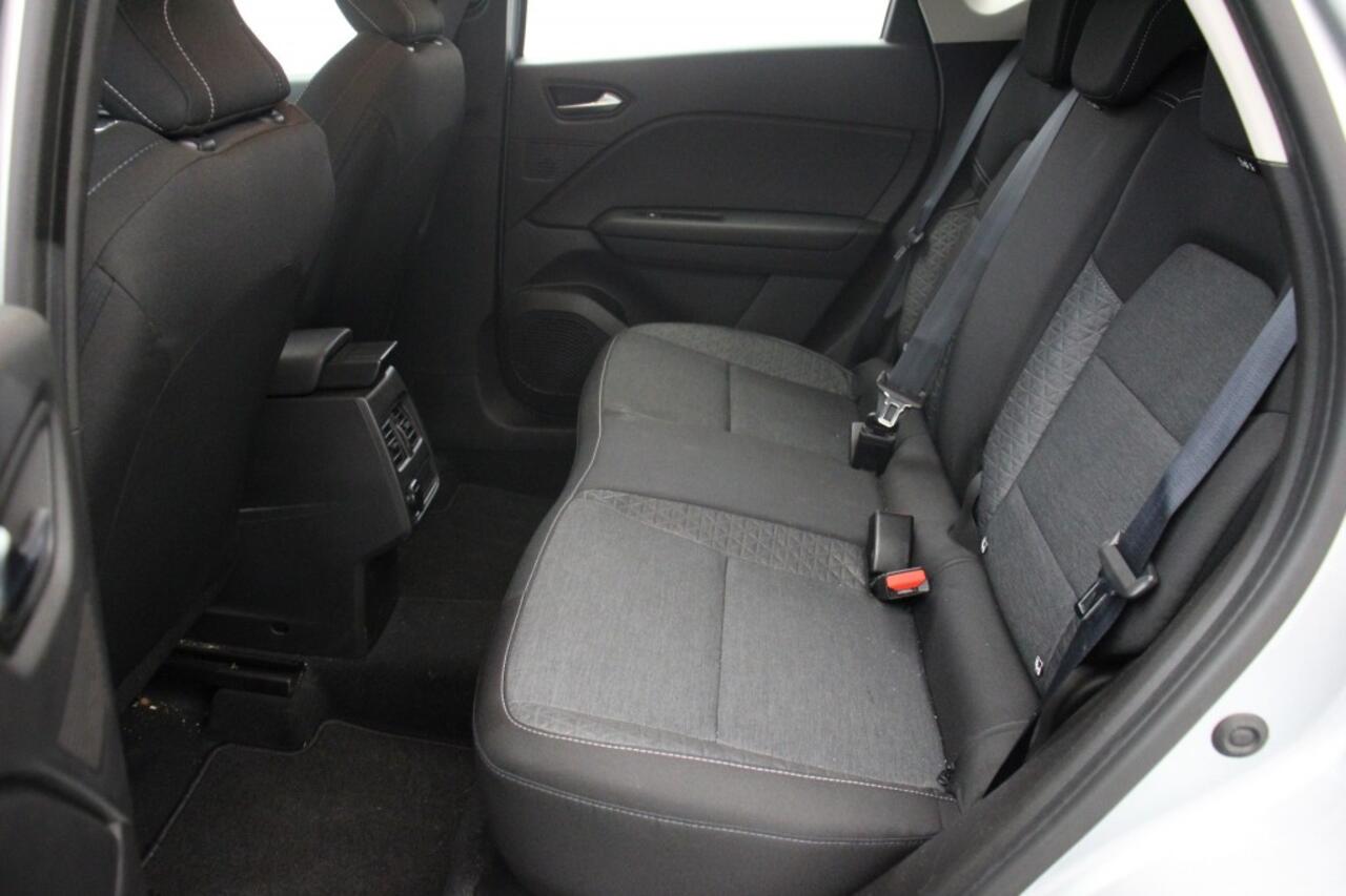 Renault CAPTUR 1.0 TCe Zen - Carplay, Navi, Cruise, Camera