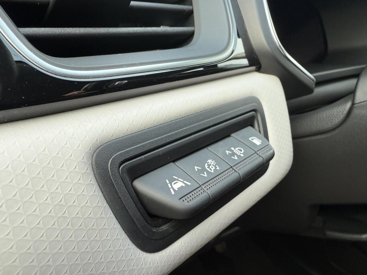 Renault CAPTUR E-TECH Plug-In 160 Edition One | Afneembare Trekhaak | Bose |