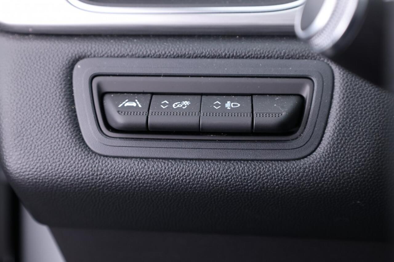 Renault CAPTUR 1.0 TCe 90 Intens | Trekhaak | Half LEDER | Full LED