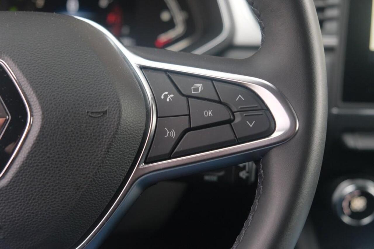 Renault CAPTUR 1.0 TCe 90pk Intens | Navi | Climate | Cruise | Keyless | Camera | PDC