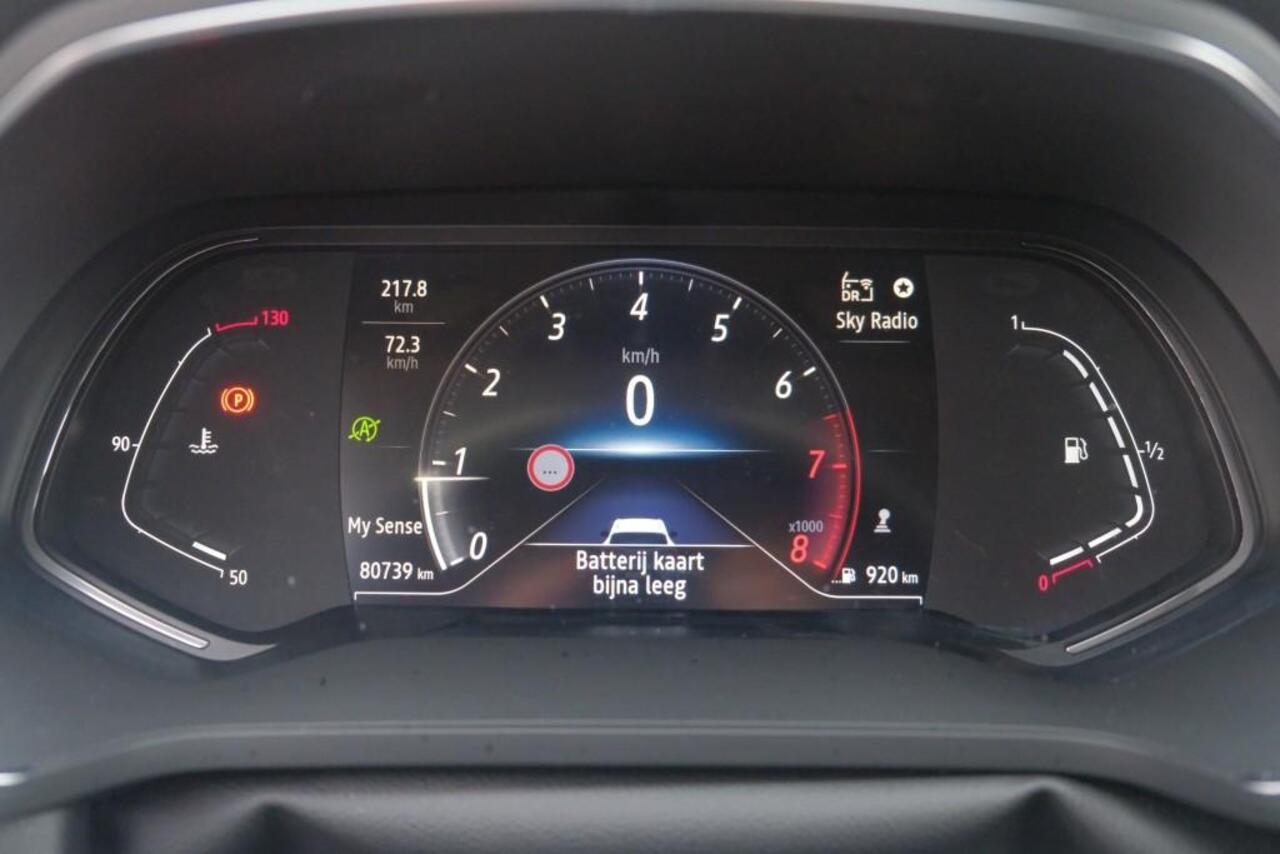 Renault CAPTUR 1.0 TCe 90pk Intens | Navi | Climate | Cruise | Keyless | Camera | PDC