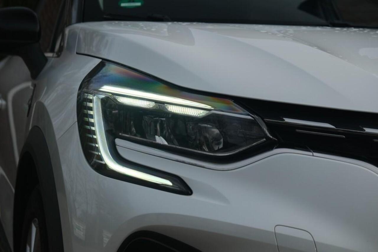 Renault CAPTUR 1.0 TCe 90pk Intens | Navi | Climate | Cruise | Keyless | Camera | PDC