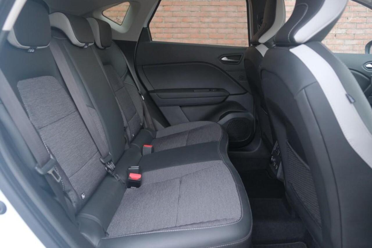 Renault CAPTUR 1.0 TCe 90pk Intens | Navi | Climate | Cruise | Keyless | Camera | PDC