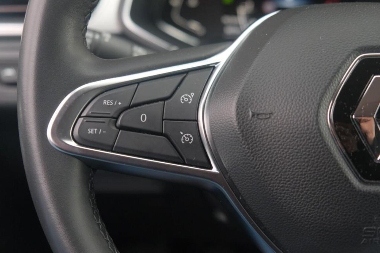 Renault CAPTUR 1.0 TCe 90pk Intens | Navi | Climate | Cruise | Keyless | Camera | PDC