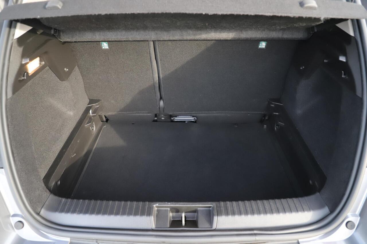 Renault CAPTUR 1.0 TCe 100 Bi-Fuel Zen 17 inch Navigatie Carplay Android Airco Cruise Control Rijstrooksensor