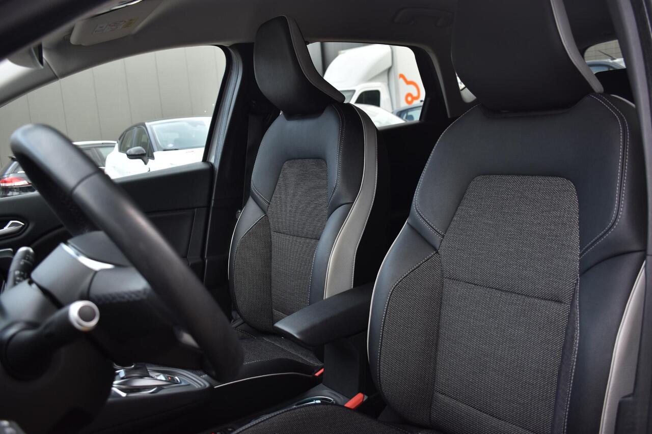 Renault CAPTUR E-Tech Plug-in Hybrid 160 Intens | CAMERA | NAVI | CRUISE CONTROL | APPLECARPLAY/ANDROIDAUTO | CLIMATE CONTROL | PDC | LMV