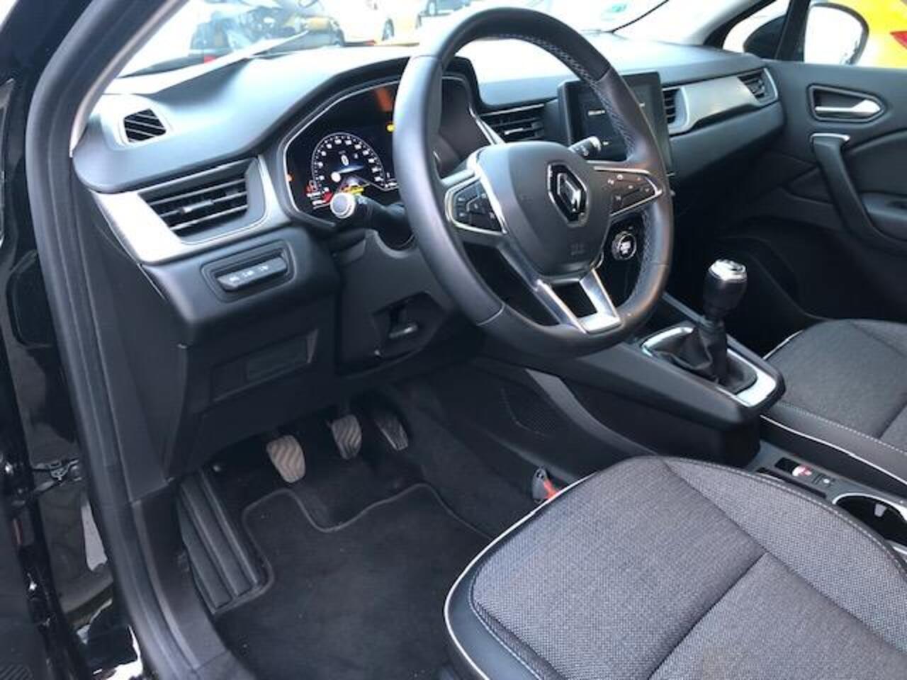 Renault CAPTUR 1.0 TCe 90 Intens