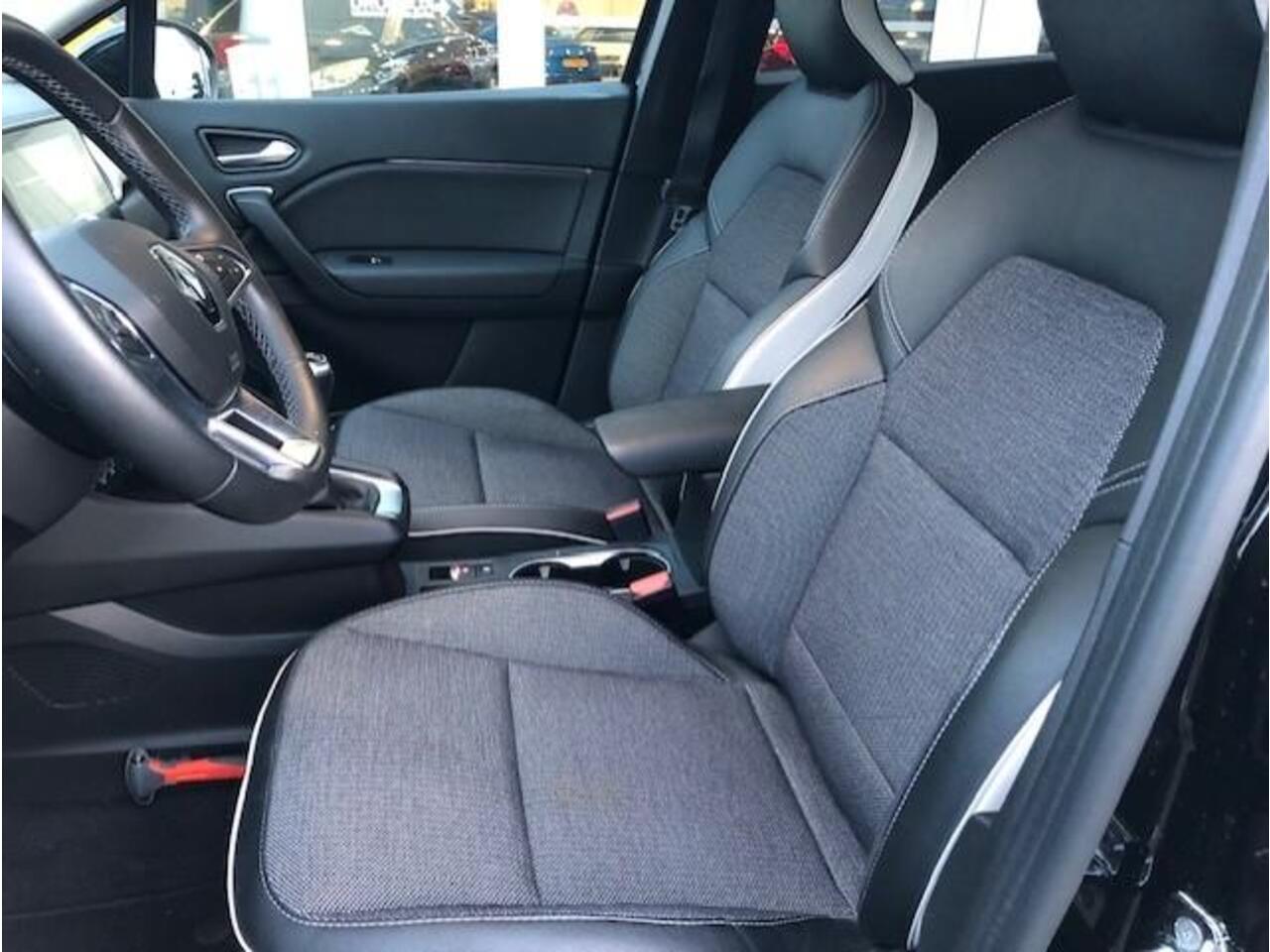 Renault CAPTUR 1.0 TCe 90 Intens