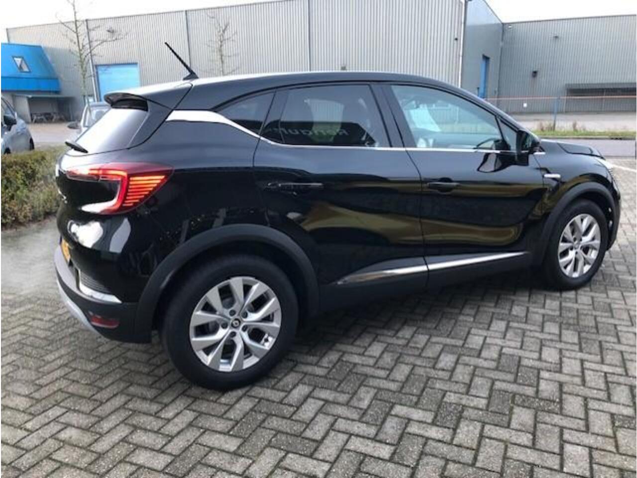 Renault CAPTUR 1.0 TCe 90 Intens