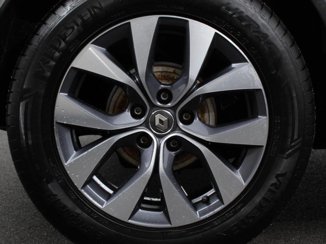 Renault CAPTUR 1.0 TCe 100 pk Experience | Navigatie | Airco | Led | Stoelverwarming | Cruise Control | Lichtmetalen velgen