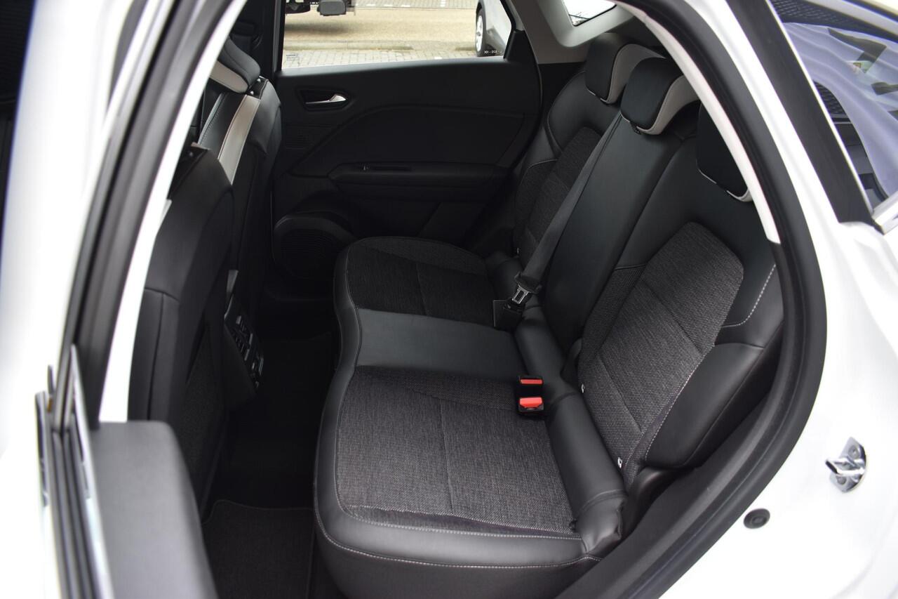 Renault CAPTUR E-Tech Plug-in Hybrid 160 Business | AUTOMAAT | 360 CAMERA | NAVI | APPLECARPLAY/ANDROIDAUTO | CRUISE CONTROL | CLIMATE CONTROL | PDC | LMV