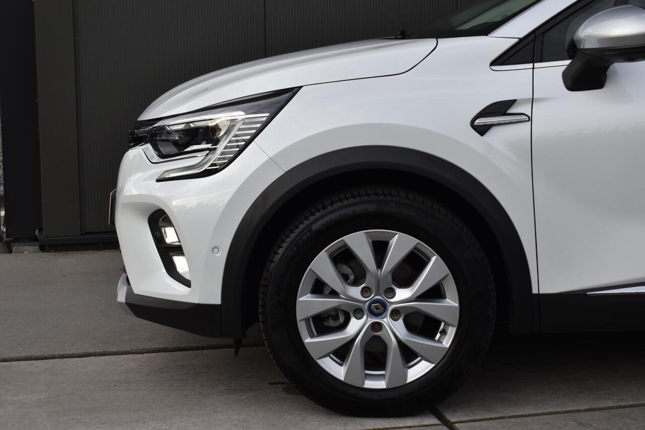 Renault CAPTUR E-Tech Plug-in Hybrid 160 Business | AUTOMAAT | 360 CAMERA | NAVI | APPLECARPLAY/ANDROIDAUTO | CRUISE CONTROL | CLIMATE CONTROL | PDC | LMV