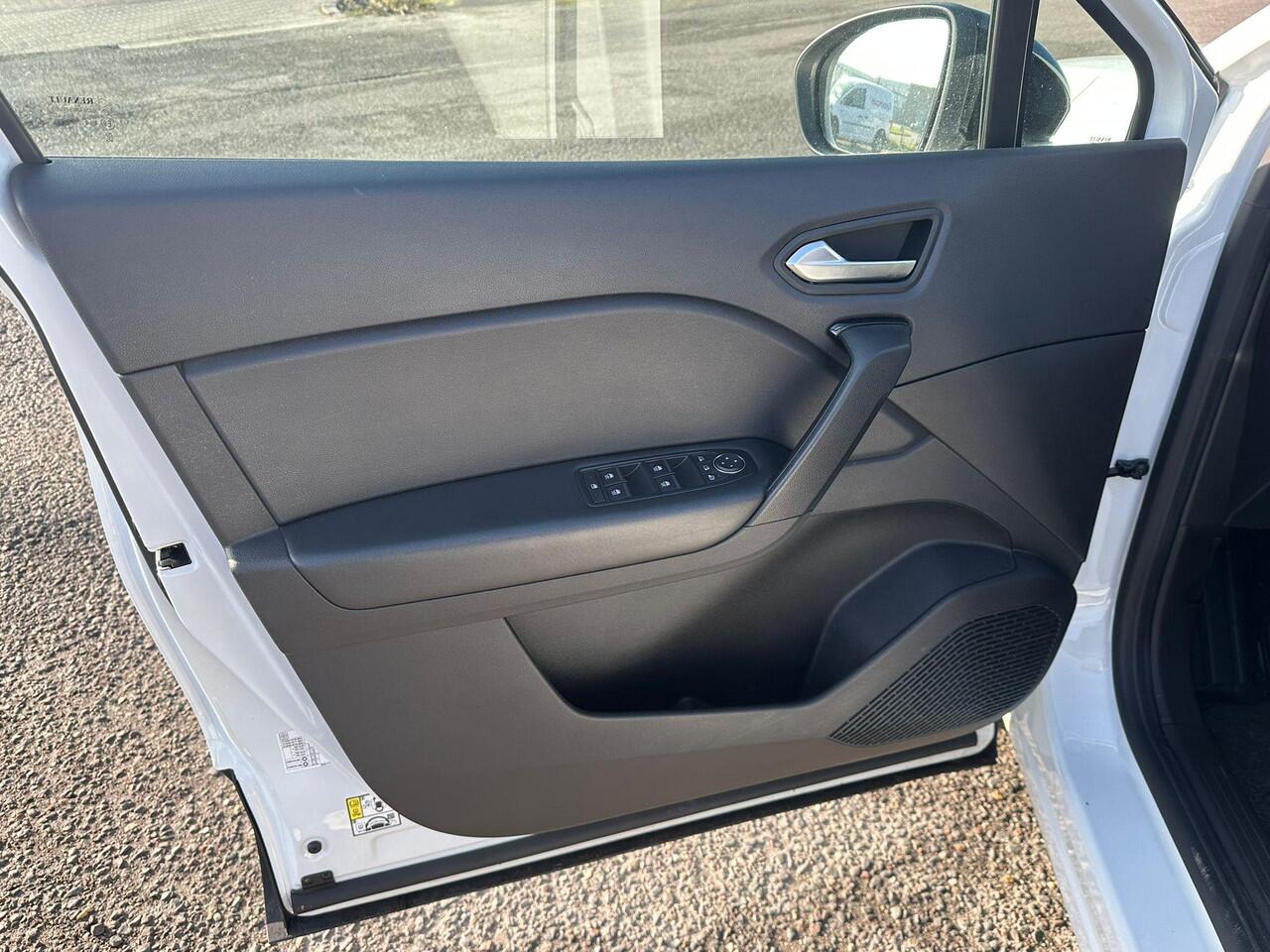 Renault CAPTUR 1.0 TCe 90 Business Zen BTW