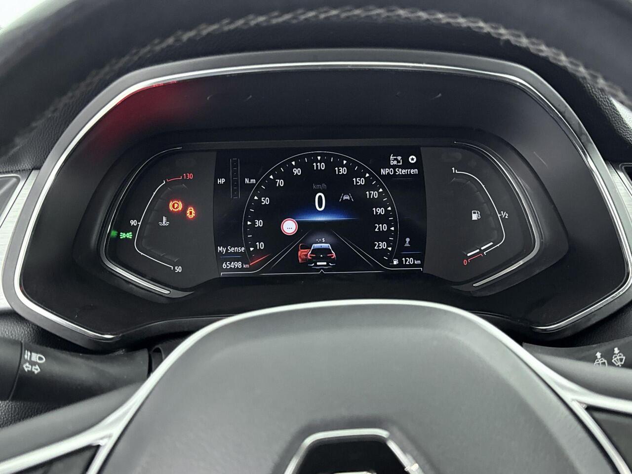 Renault CAPTUR 1.0 TCe 90Pk Intens | Apple & Android Carplay | Climate Control | Cruise Control & Snelheidsbegrenzer | Parkeersensoren Achter | Licht & Regensensor | Keyless Entry |