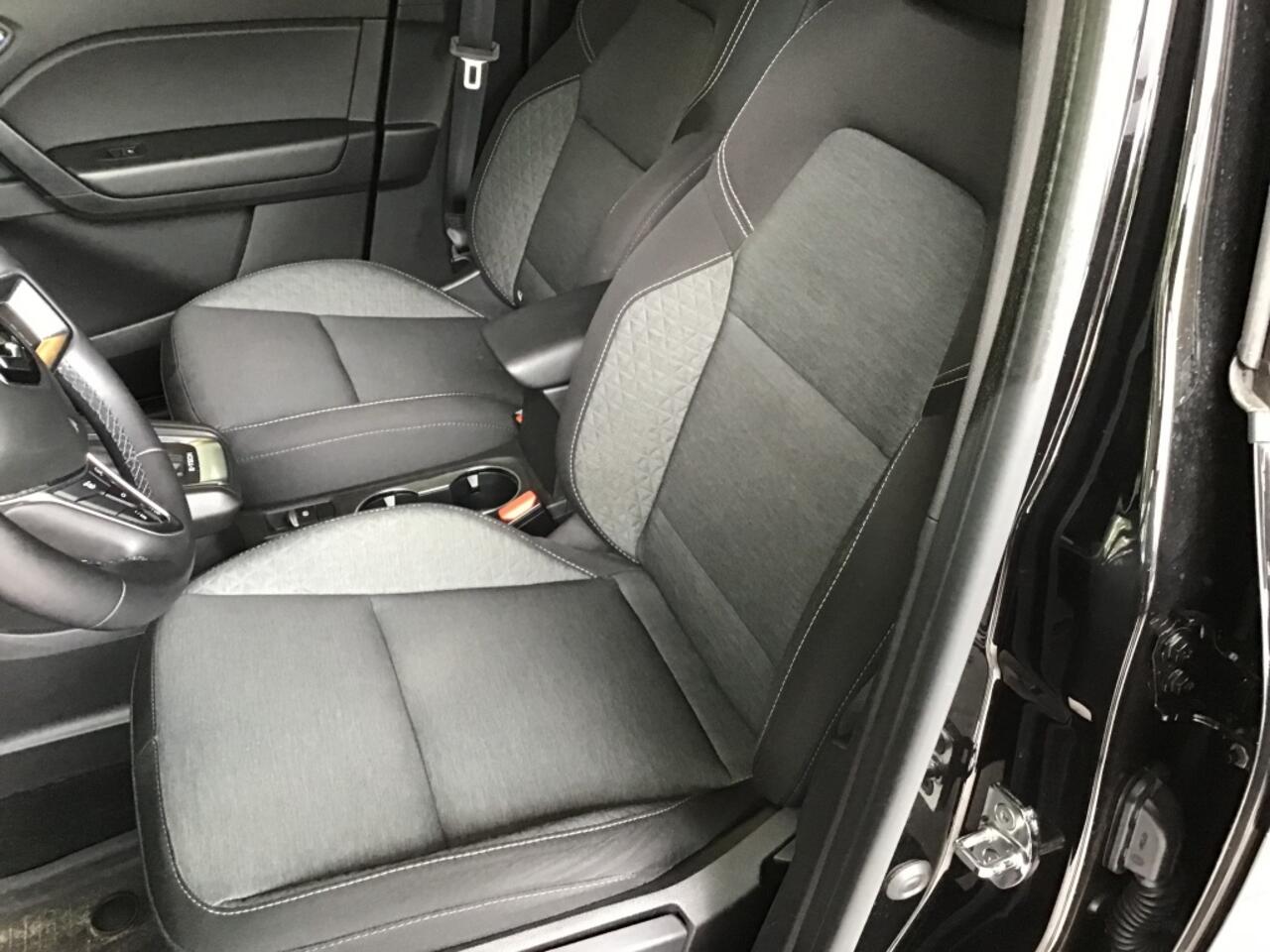 Renault CAPTUR 1.6 ET PH 160 SL E-T